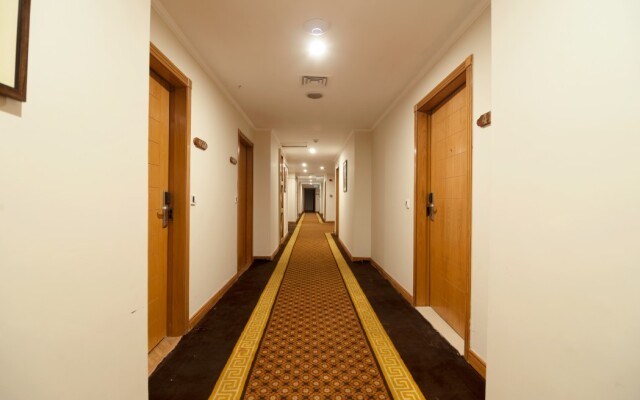 Hotel One Tower Gulberg