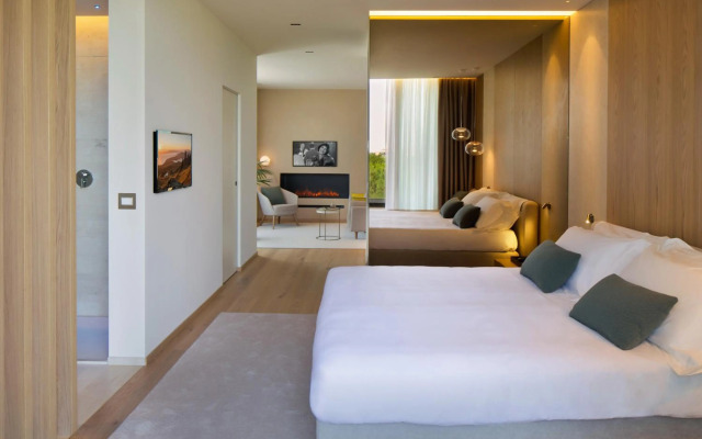 Hotel Terme Neroniane