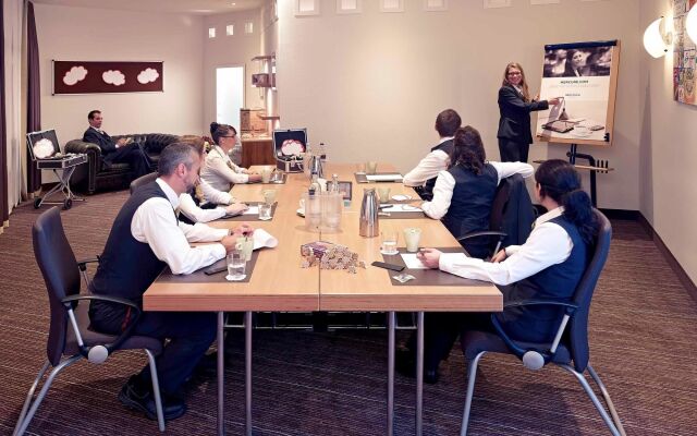 Mercure Tagungs- & Landhotel Krefeld