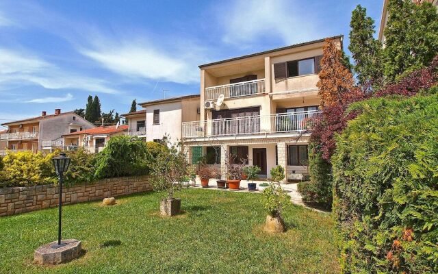 Apartment 864