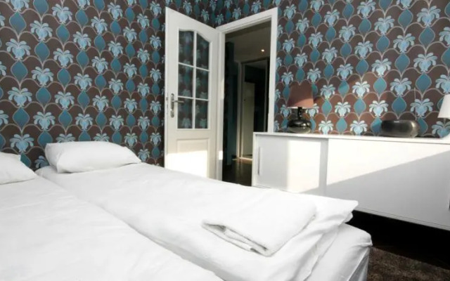 Rent a Flat apartments - Mazurska St.