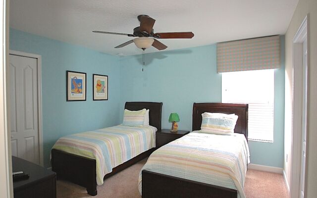Disney Retreat by Florida Spirit