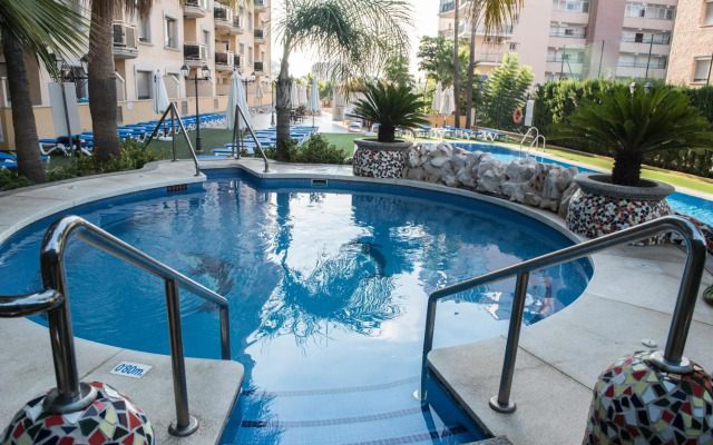 Mediterraneo Real Apartamentos Turísticos
