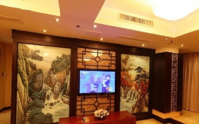 New Southasia Hotel