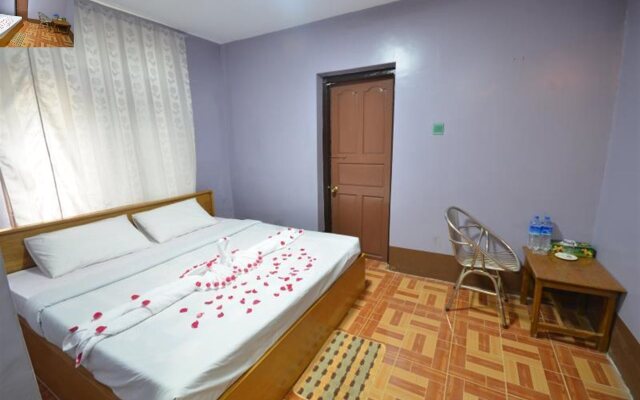 Kiss Guest House