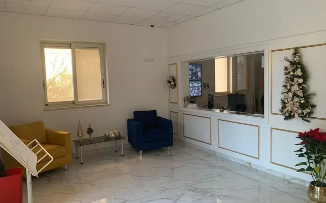 Rooms alCentro
