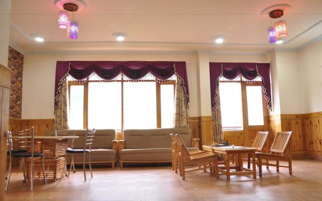 Hotel kingsland