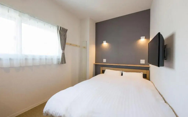 Hotel Plus Hostel SAPPORO