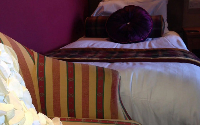Rocksley Inn