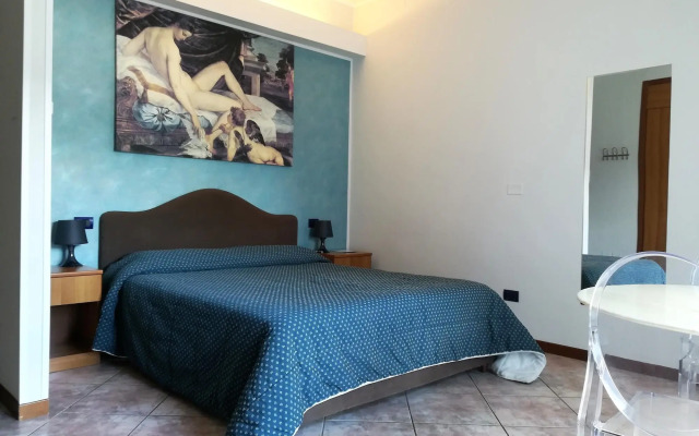 Azzurro Hotel Residence