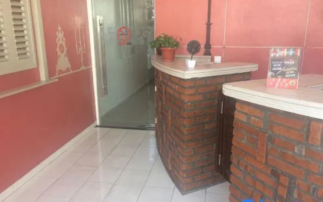 Mira Inn Kayoon