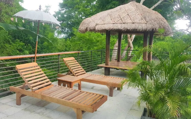 D16 Nature Villa