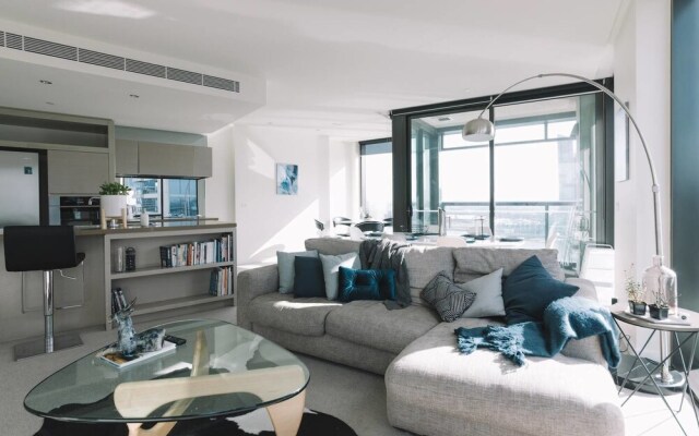 Experience Waterfront Luxury with Views