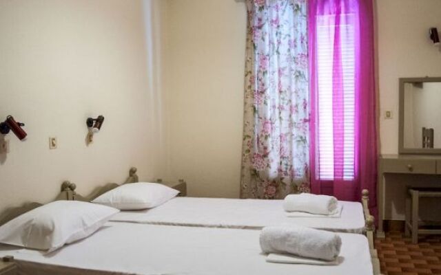 Argostoli Hotel