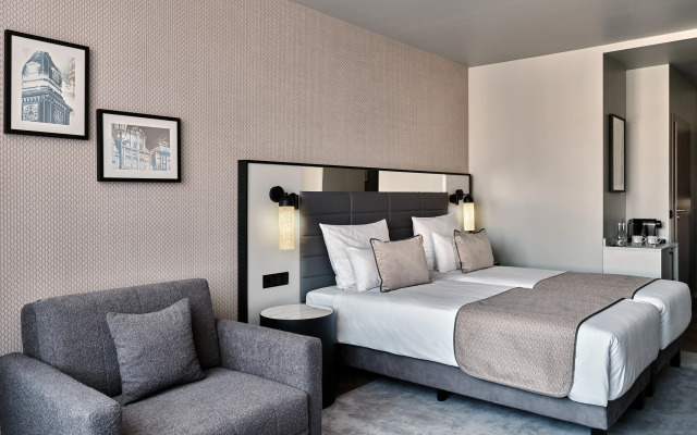 Leonardo Royal Hotel Warsaw