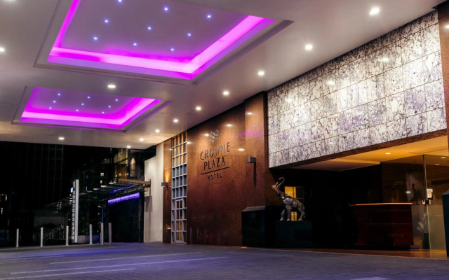 Crowne Plaza Auckland by IHG