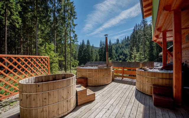 Wellness Hotel Ondrášův Dvůr