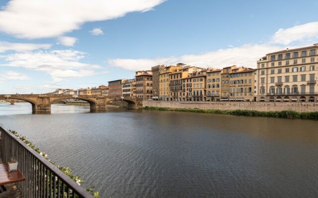 7heaven pontevecchio rooms