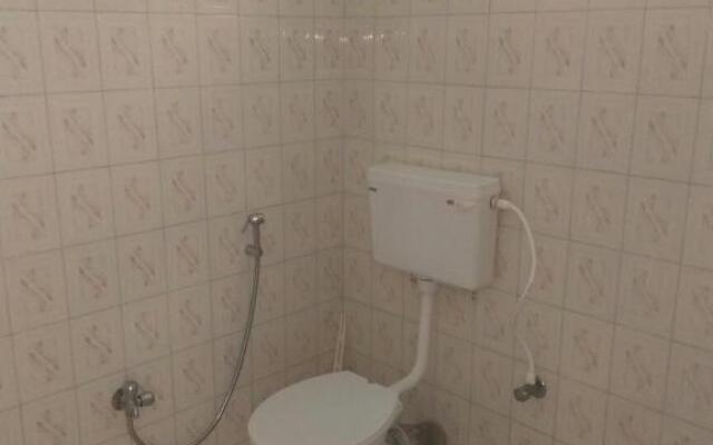 Calangute Cosy 1 bhk Apartment