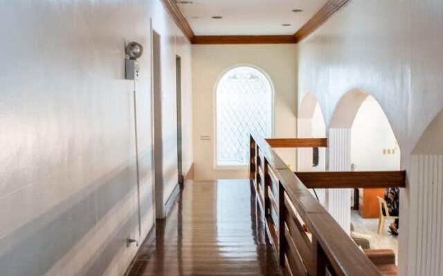 Guesthouse Storyshare Guadalupe