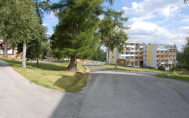 Apartman Solisko