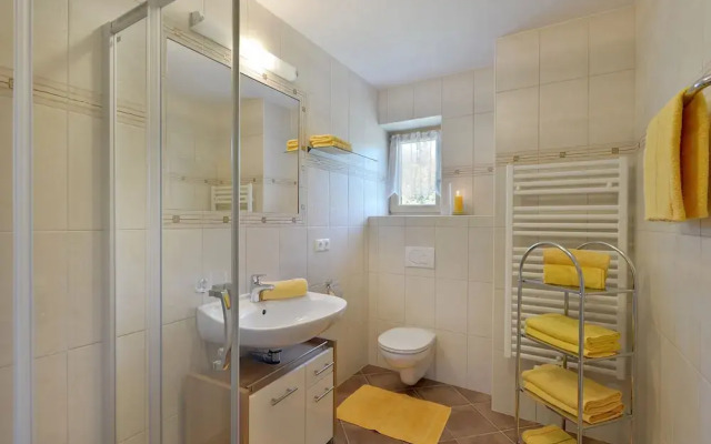 Appartement Ahornblick