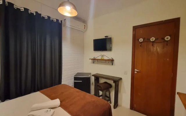 Arte da Tribo Hsotel & Camping - Hostel