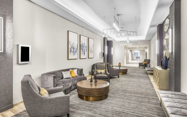 Hyatt House Houston Medical Center