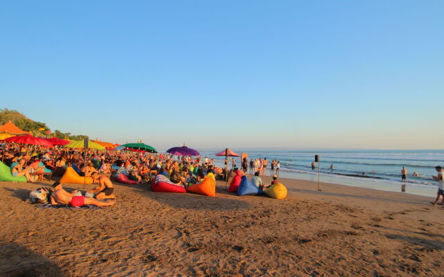 Sudha Villa Bali Baik-Baik