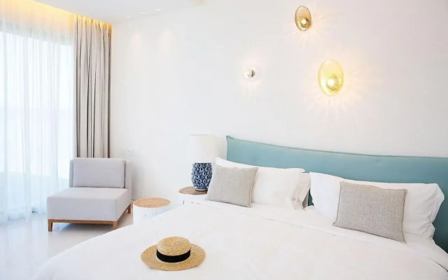 Calimera Miramare Beach And Spa