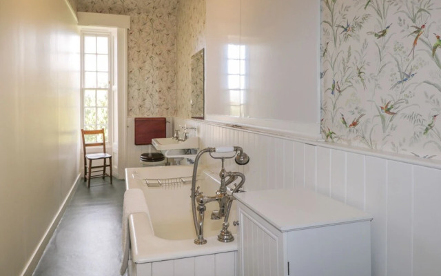 The Laird's Wing - Brodie Castle