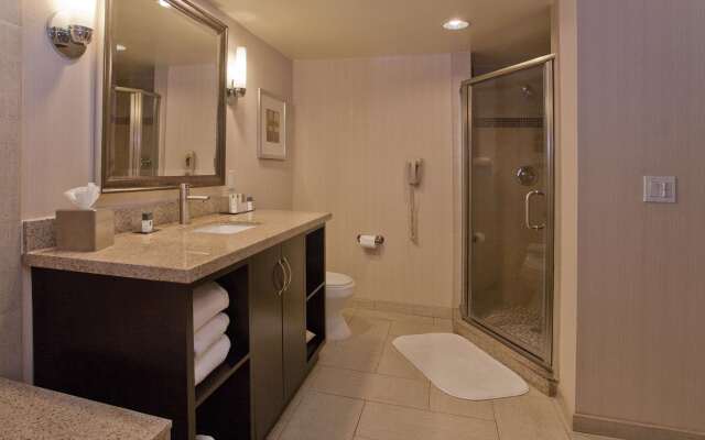 DoubleTree by Hilton Los Angeles - Rosemead