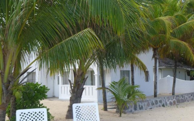 Jamelah Beach Guest House