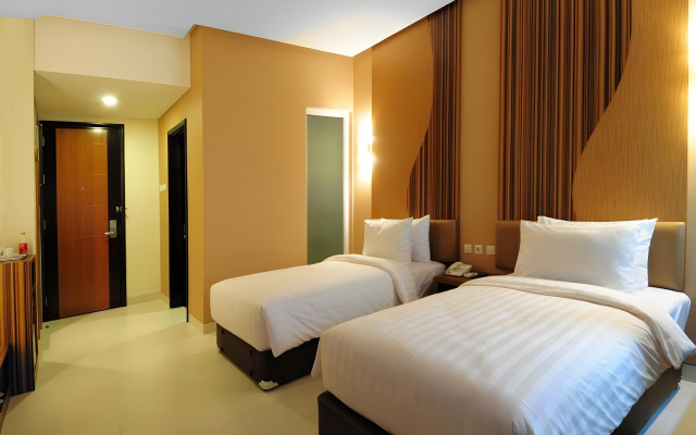 Lynt Hotel Jakarta