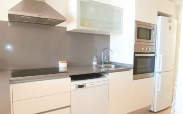 Apartment in Llafranc - 104279 by MO Rentals