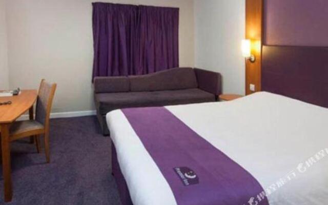 Premier Inn Leeds City Centre (Wellington Street)