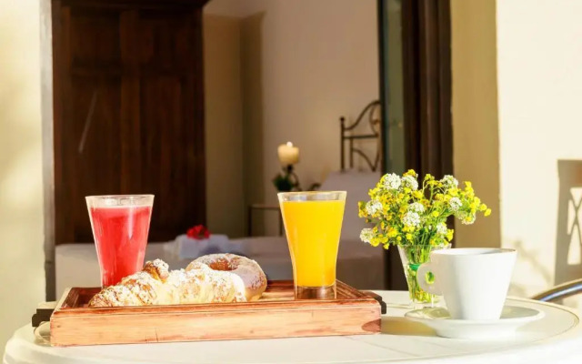 Hotel Rocche Draele