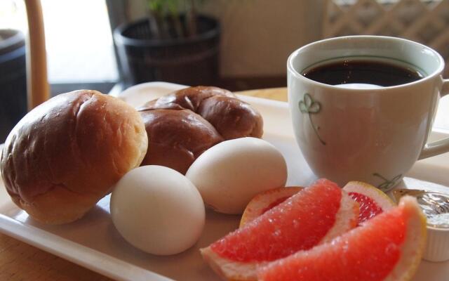 Hotel Mayflower Sendai