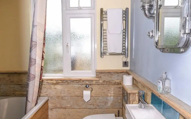 Studio 7 Apartment