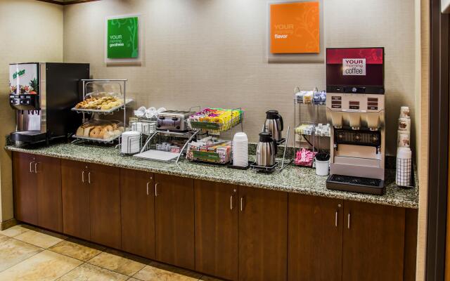Comfort Suites Sarasota - Siesta Key