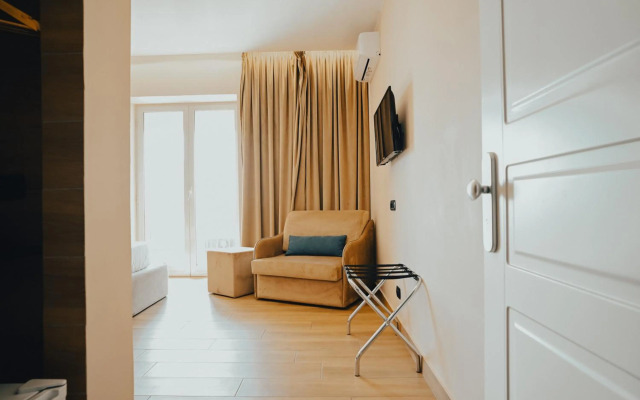 Puteoli Palace Hotel