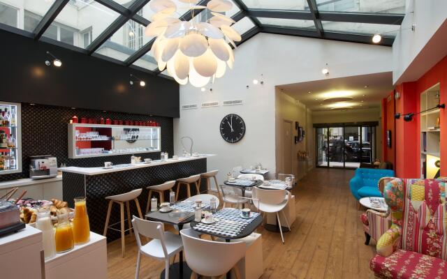 Hotel Basile