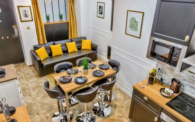 32 - Atelier Paris Fashion