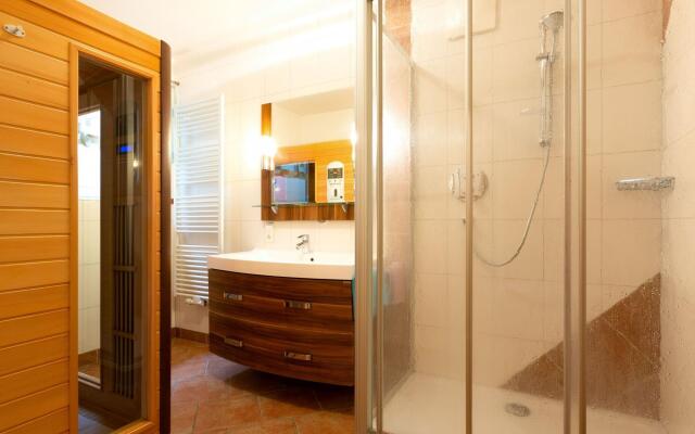 Beautiful Holiday Apartment