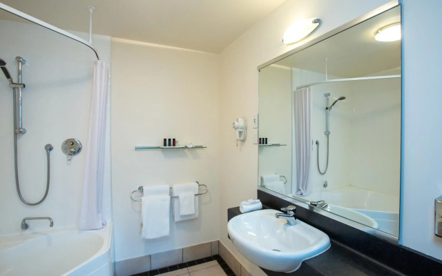 Distinction New Plymouth Hotel