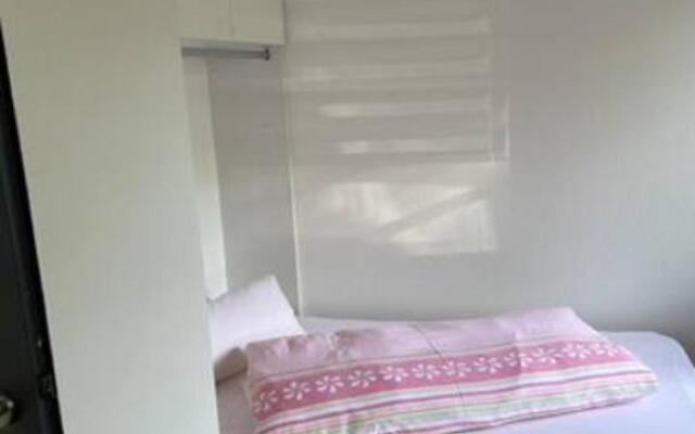 Modernes Apartment mit Ausblick stadtnah