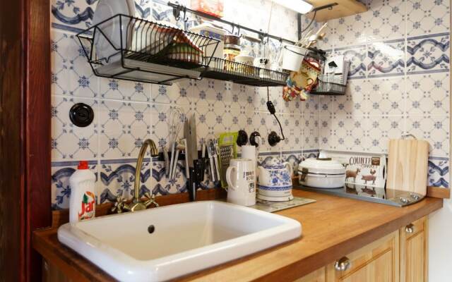 Penzion NOSTALGIE 1876