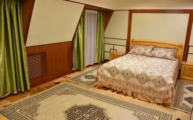 Sodoo's Guest House