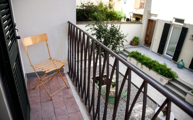 Pietrapiana Boutique Apartments
