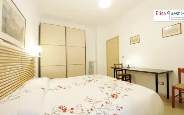 Elisa Guest House